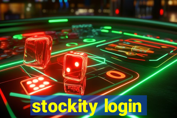 stockity login