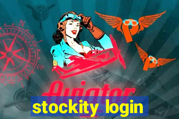 stockity login
