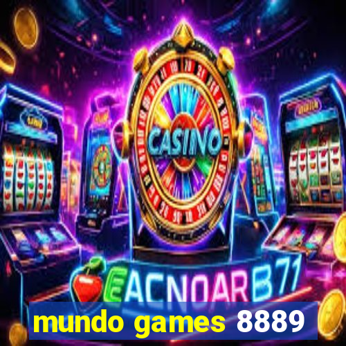mundo games 8889