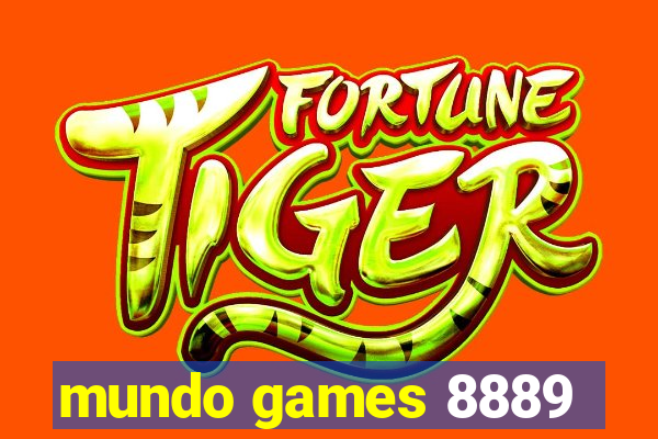 mundo games 8889