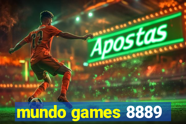 mundo games 8889