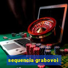 sequencia grabovoi
