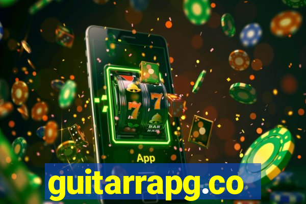 guitarrapg.co