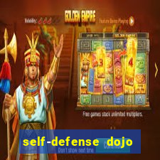 self-defense dojo secret apk