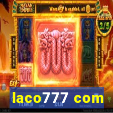 laco777 com