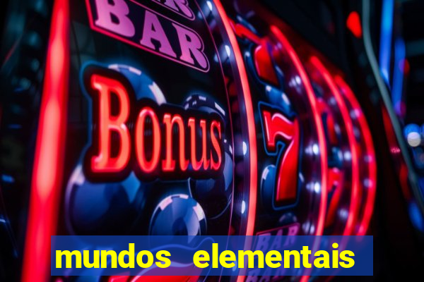 mundos elementais apk 2024