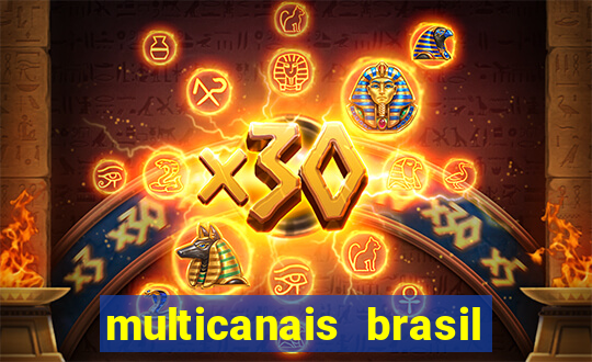 multicanais brasil e uruguai