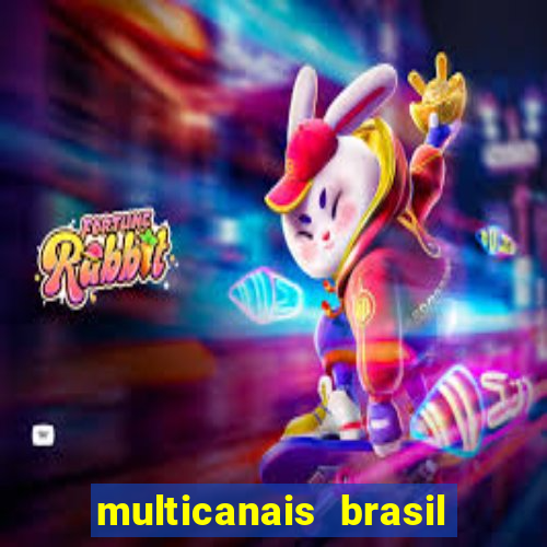 multicanais brasil e uruguai