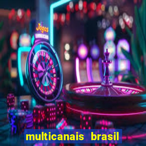 multicanais brasil e uruguai