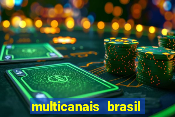 multicanais brasil e uruguai