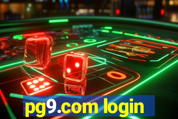 pg9.com login