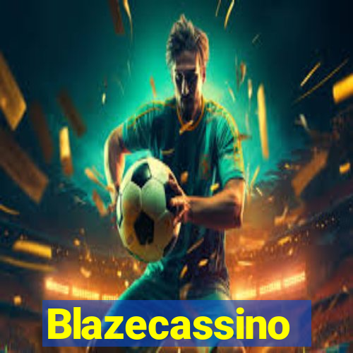 Blazecassino