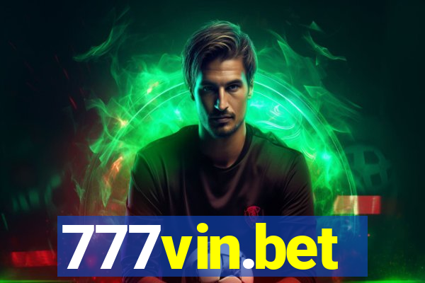 777vin.bet