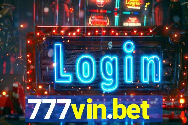 777vin.bet