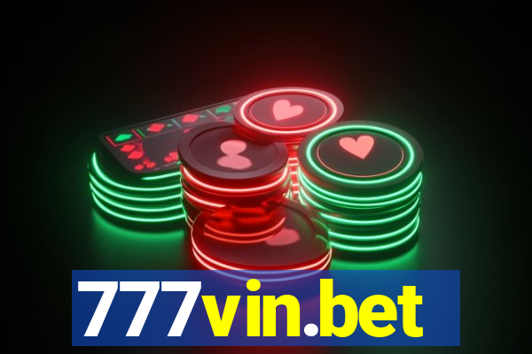 777vin.bet