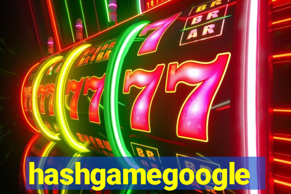hashgamegoogle