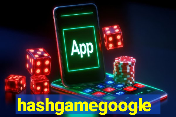 hashgamegoogle