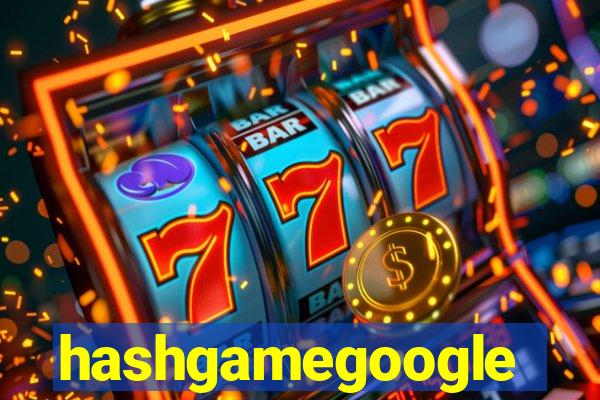 hashgamegoogle
