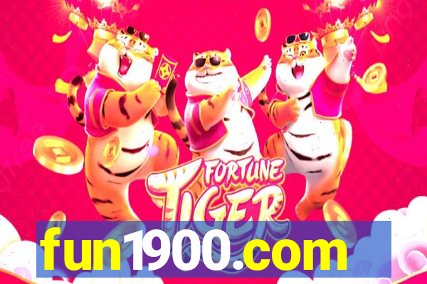 fun1900.com