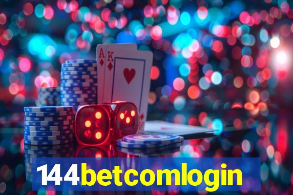 144betcomlogin