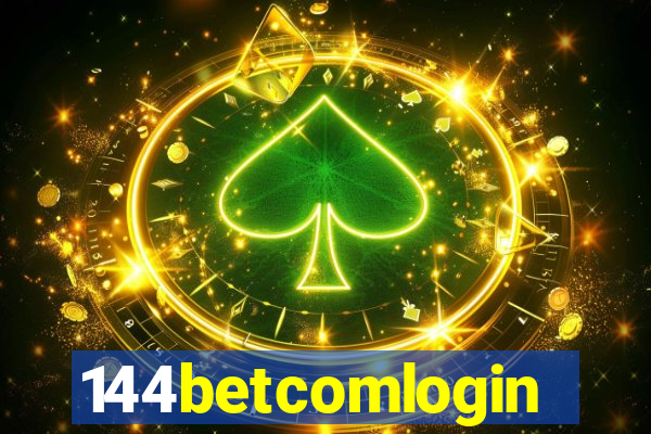 144betcomlogin