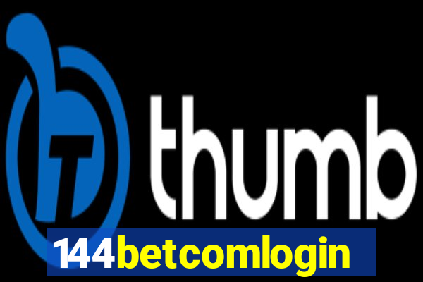 144betcomlogin
