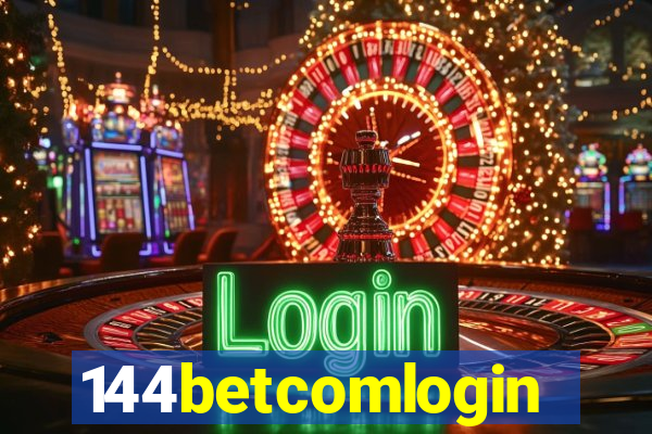 144betcomlogin
