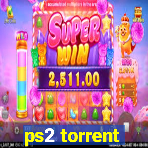 ps2 torrent