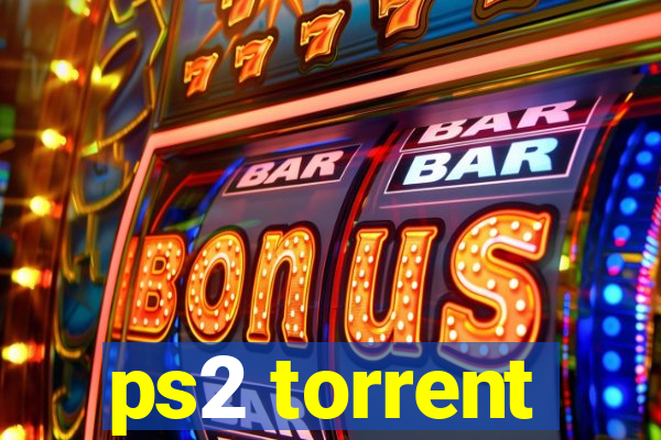 ps2 torrent