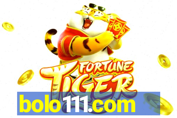 bolo111.com