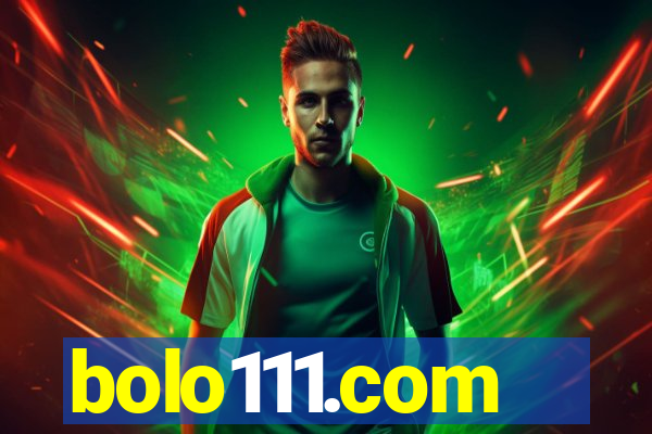 bolo111.com