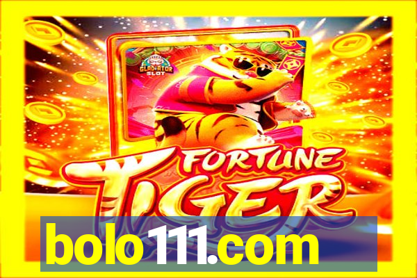 bolo111.com