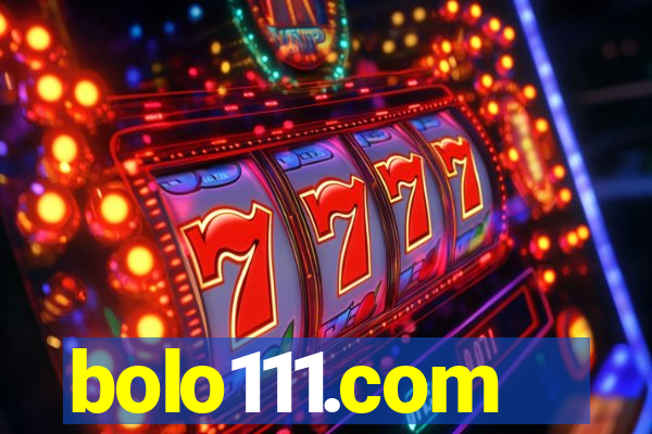 bolo111.com
