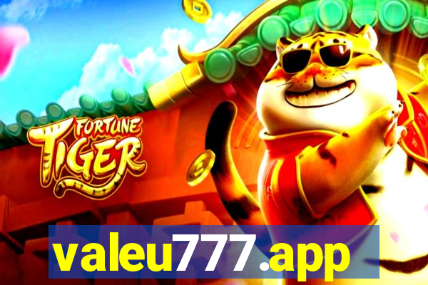 valeu777.app