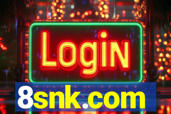 8snk.com
