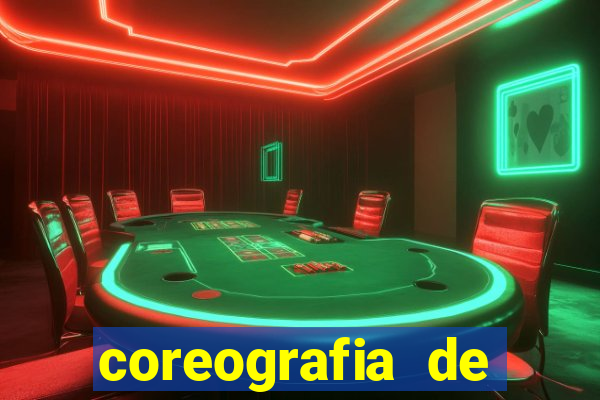 coreografia de natal infantil