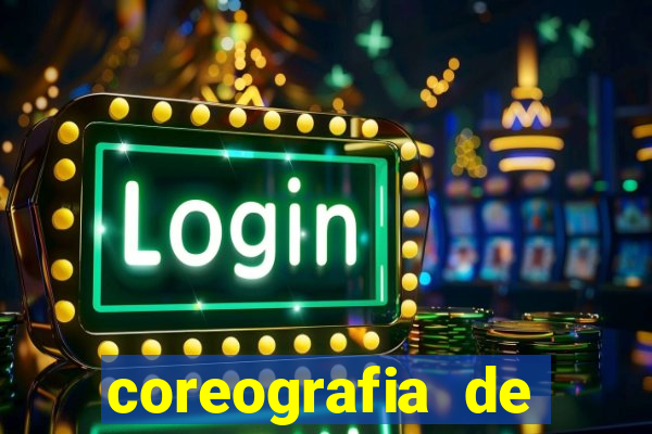 coreografia de natal infantil