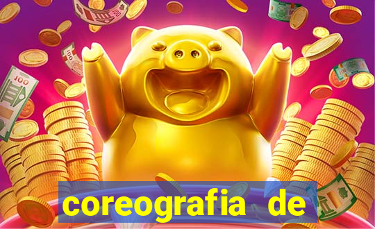 coreografia de natal infantil