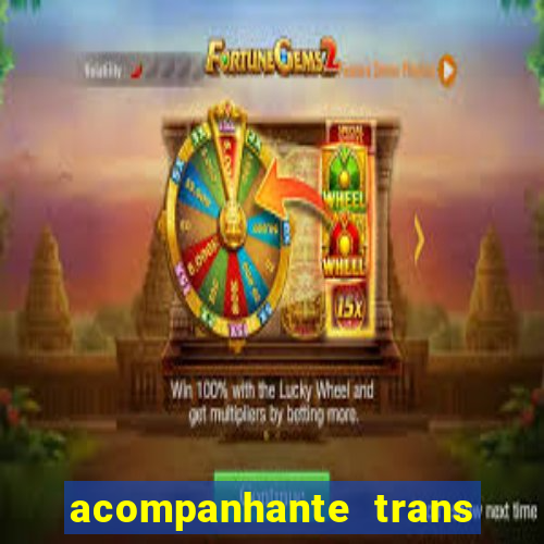 acompanhante trans porto seguro
