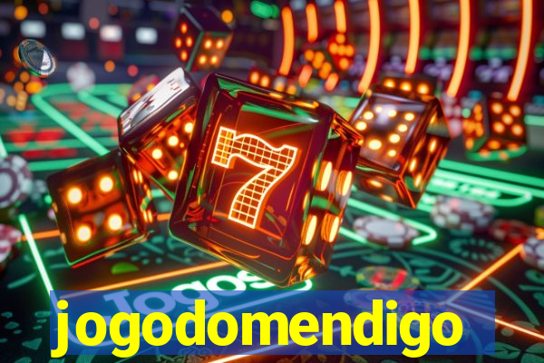 jogodomendigo