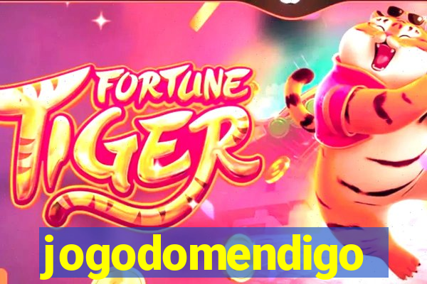 jogodomendigo