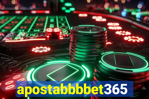 apostabbbbet365