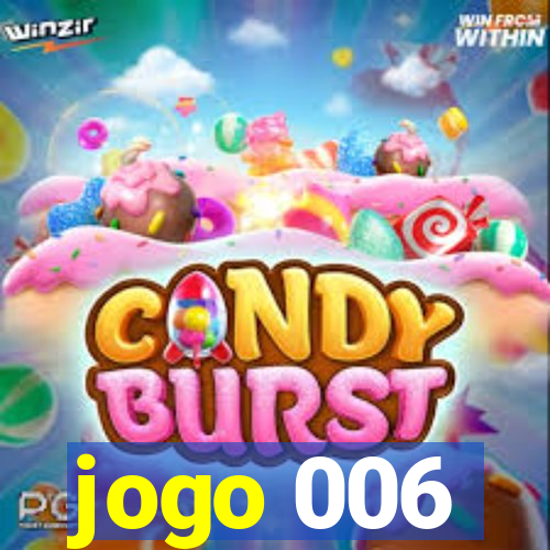 jogo 006