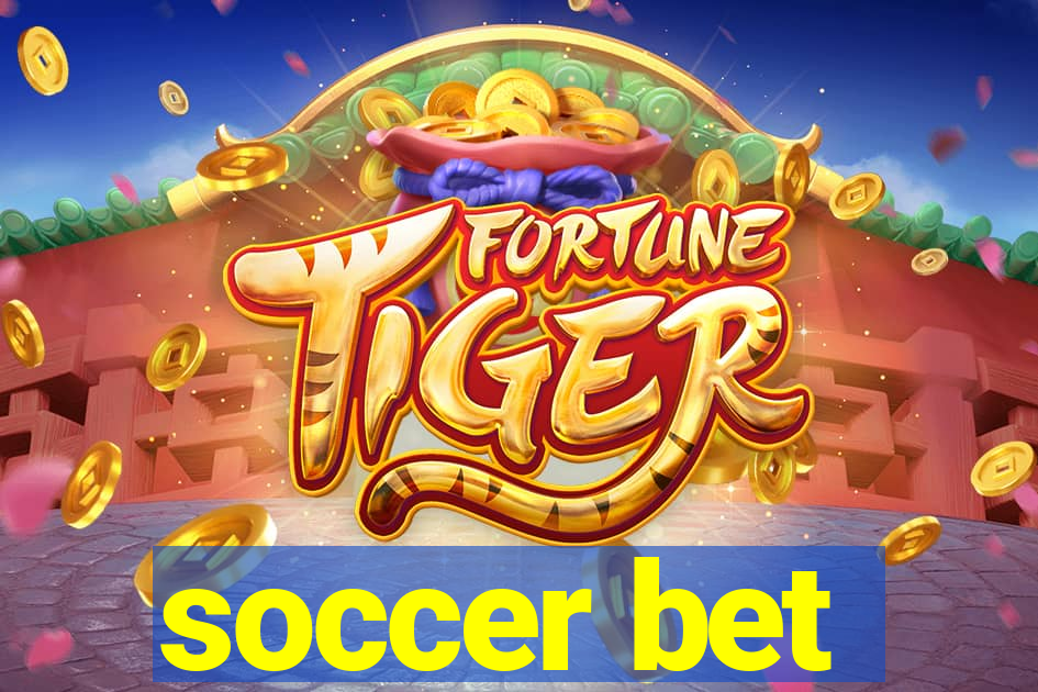 soccer bet
