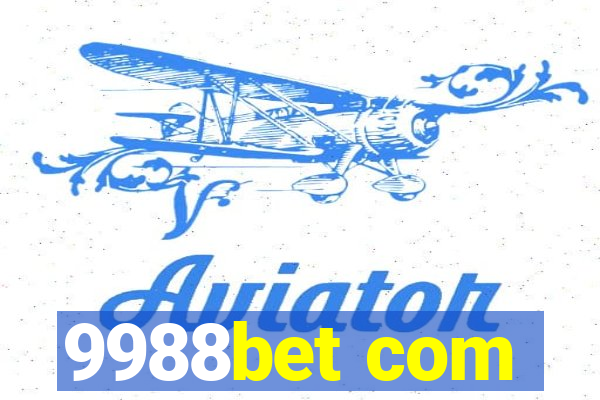 9988bet com