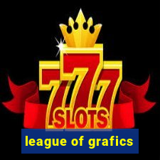 league of grafics