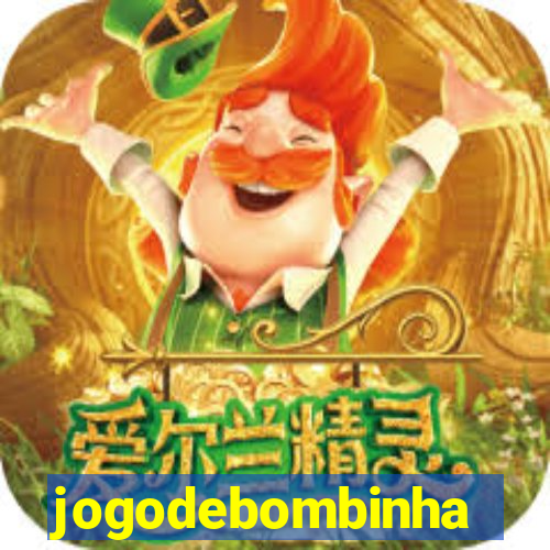 jogodebombinha