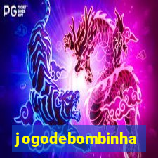 jogodebombinha