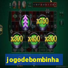 jogodebombinha