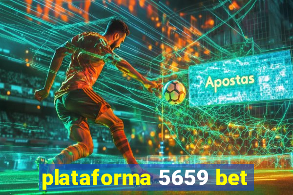 plataforma 5659 bet